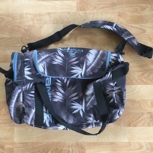 Dakine Duffle Bag